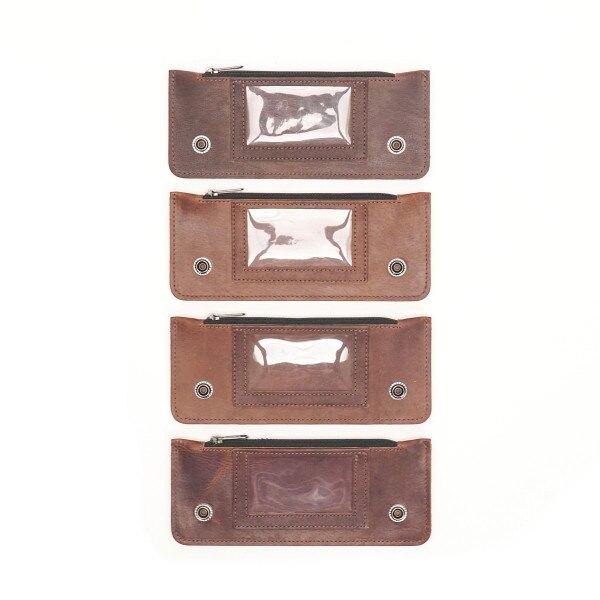 BIWI.Crazy Horse.01.jpg Biker Wallet Interiors Image
